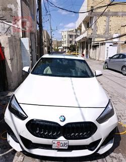 بي ام دبليو الفئة 2